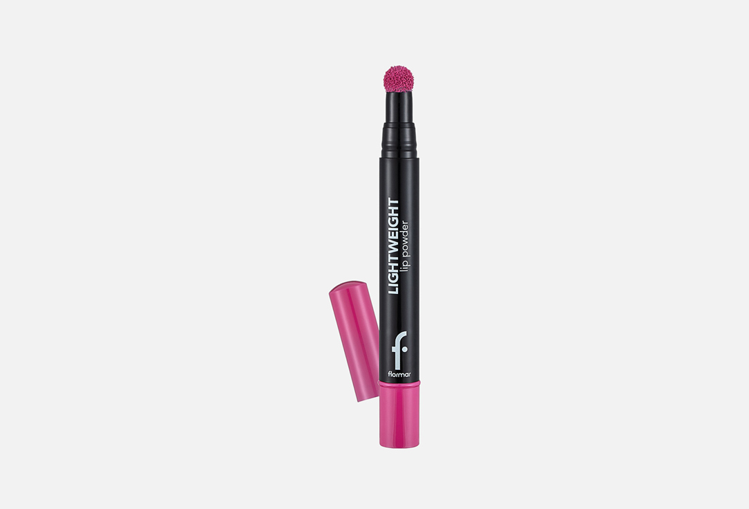 Flormar Lip Powder  Lightweight