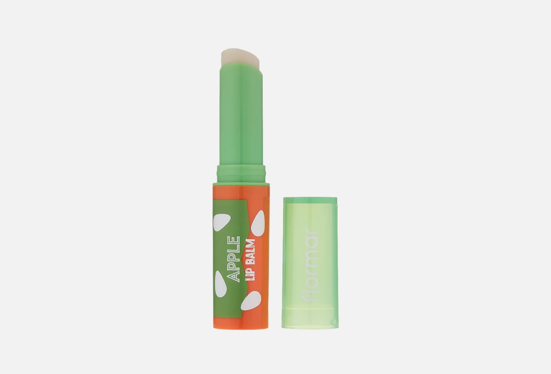 Flormar Lip Blam Re-design