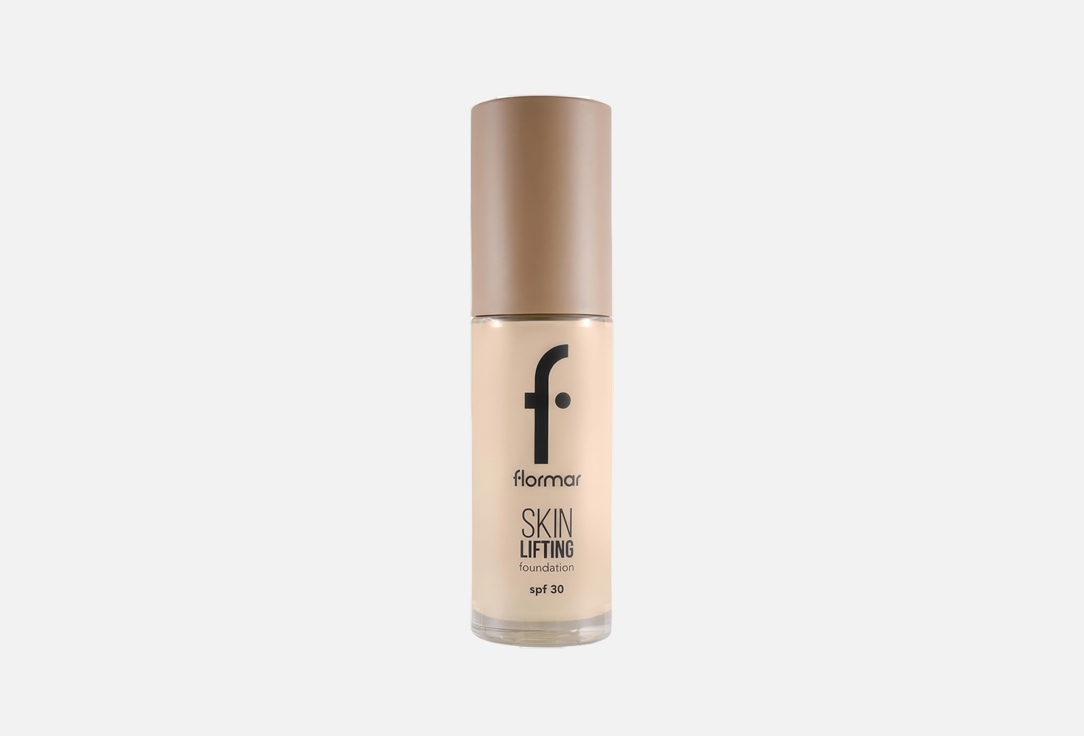 Flormar Firming Foundation Spf30 Skin Lifting