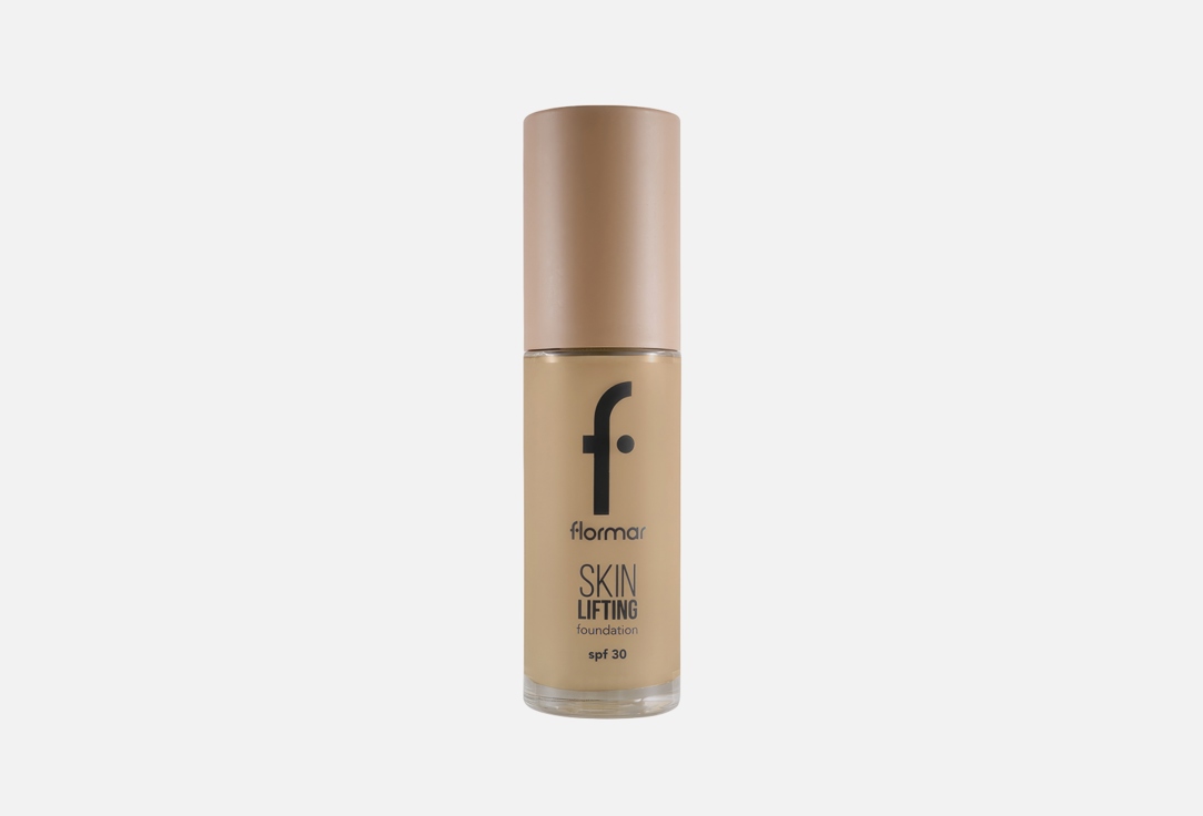 Flormar Firming Foundation Spf30 Skin Lifting