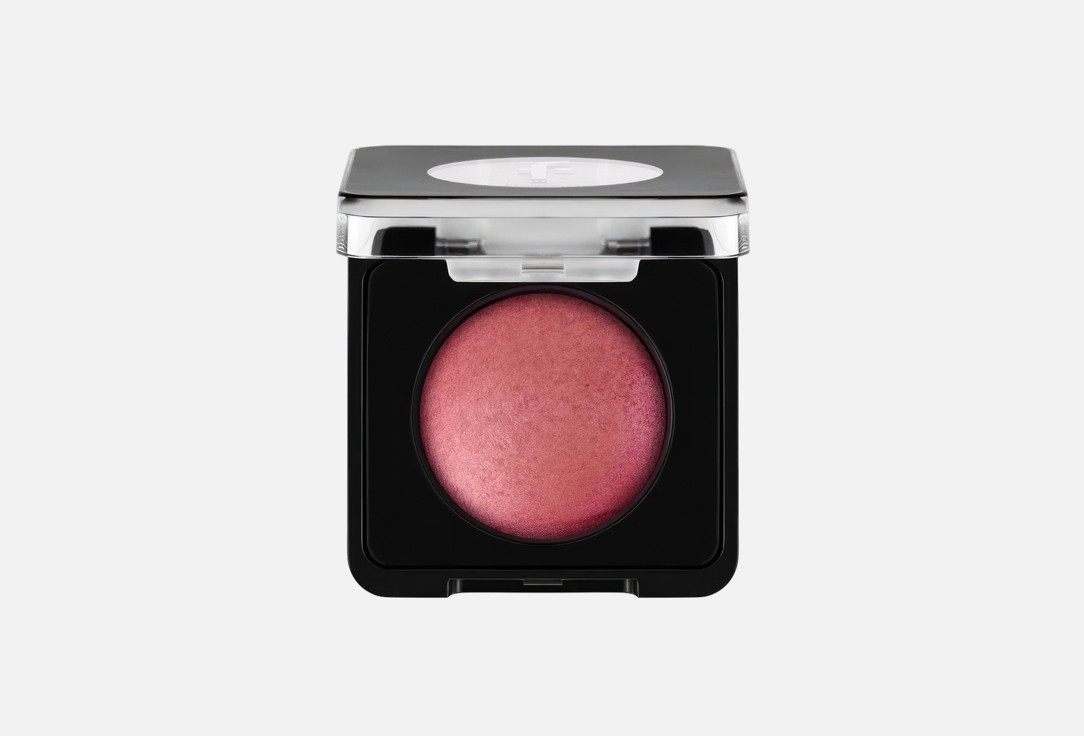 Flormar Baked Blush On 