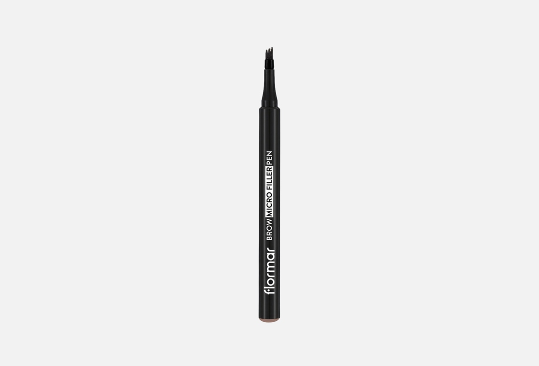 Flormar Brow Filler Pen Micro