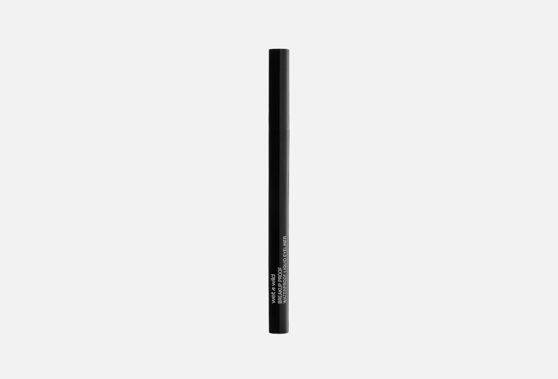 Wet n Wild Liquid Eyeliner Breakup Proof