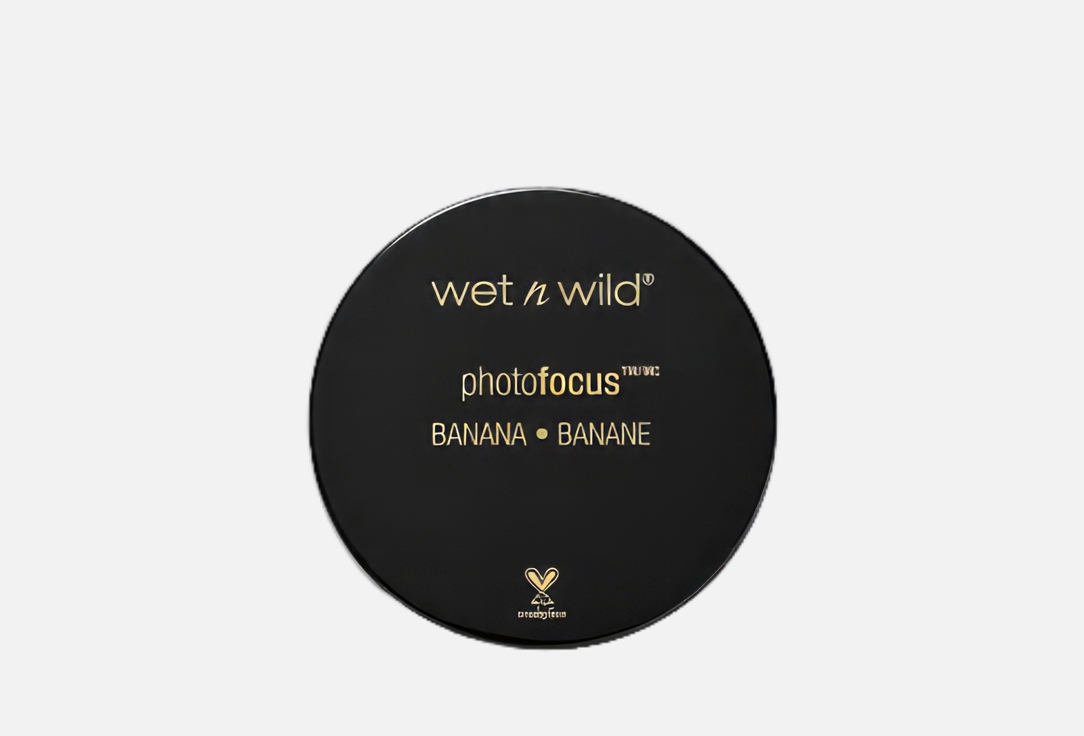 Wet n Wild Loose Setting Powder Photo Focus