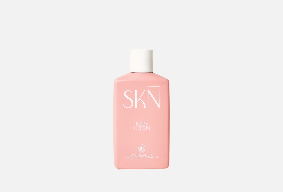 SKN Body Lotion Nude