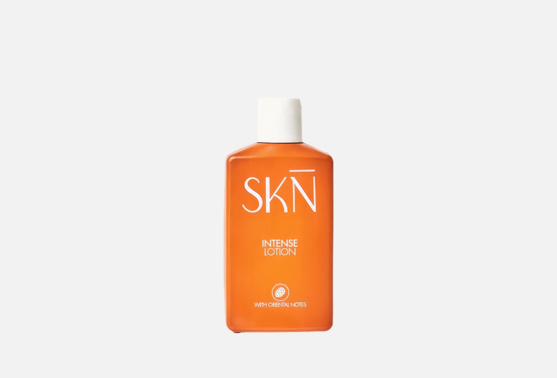 SKN Body Lotion Intense