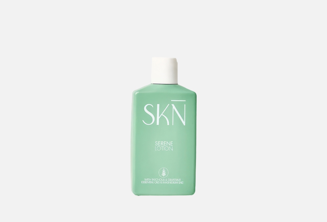 SKN Body Lotion Serene