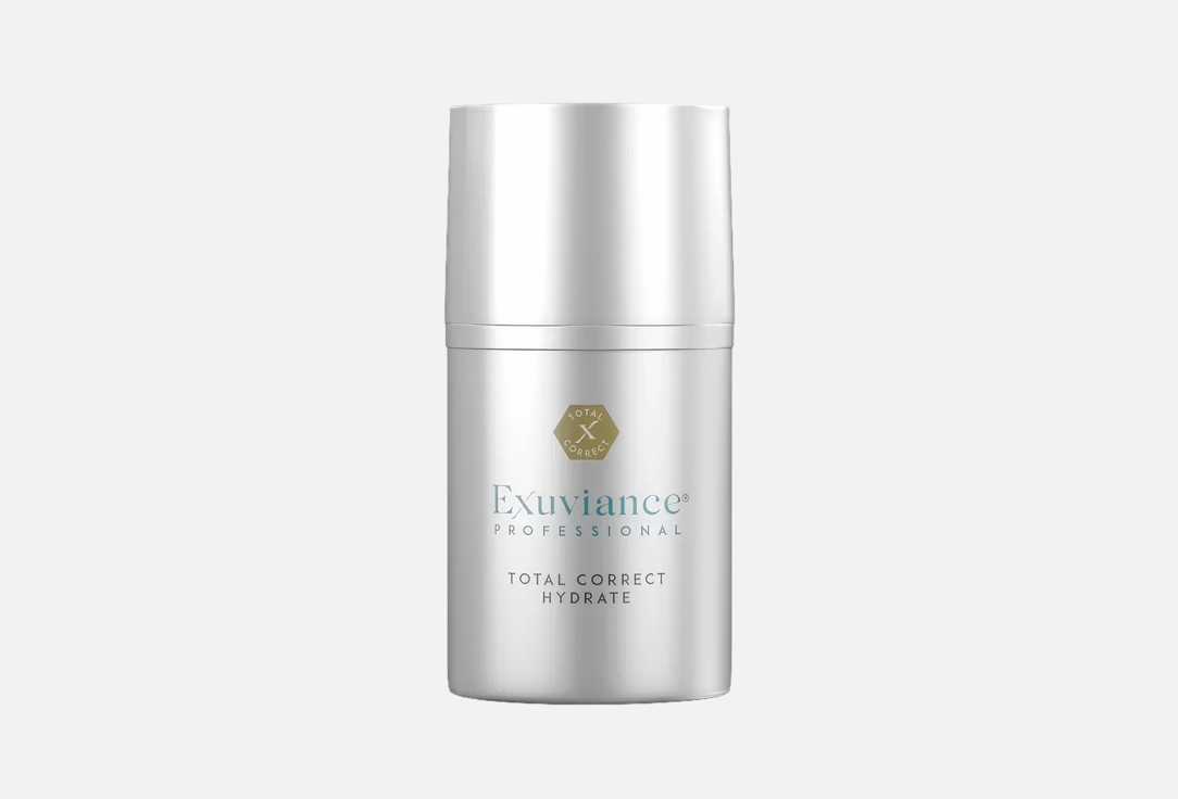 EXUVIANCE Anti-age face cream Total Correct Hydrate