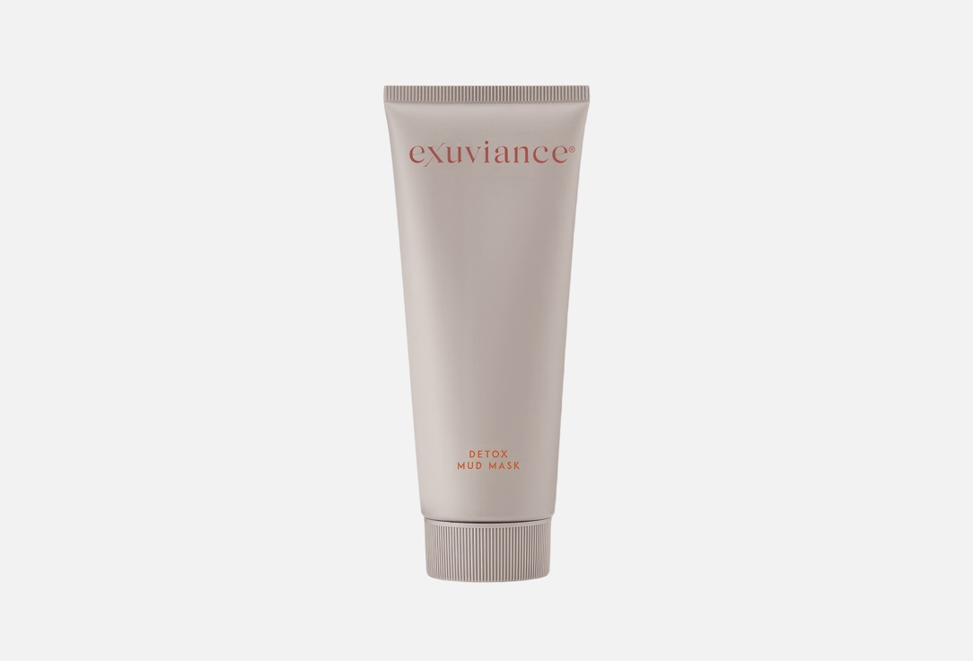 EXUVIANCE Clarifying Face Mask Detox Mud Mask