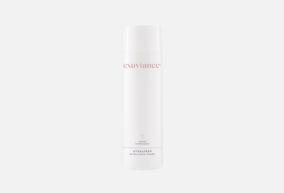 EXUVIANCE Hydrating Face Toner HYDRAPREP PH BALANCE TONER