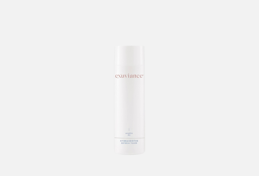 EXUVIANCE Hydrating Face Toner Hydrasooth Refresh Toner