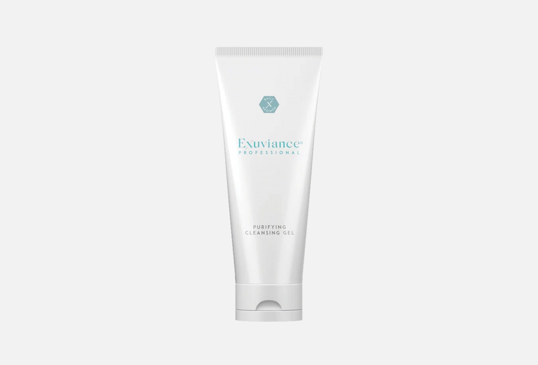 EXUVIANCE Cleansing Face Gel PURIFYING CLEANSING GEL