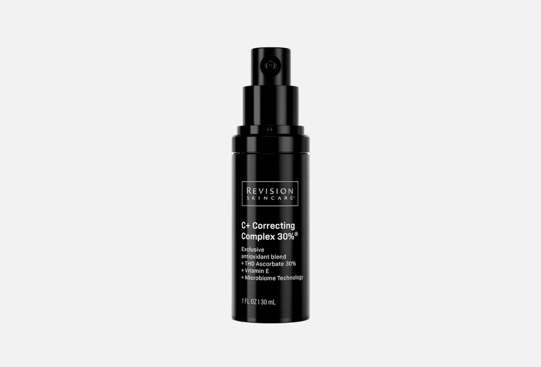 REVISION Brightening face treatment C+ CORRECTING COMPLEX 30%