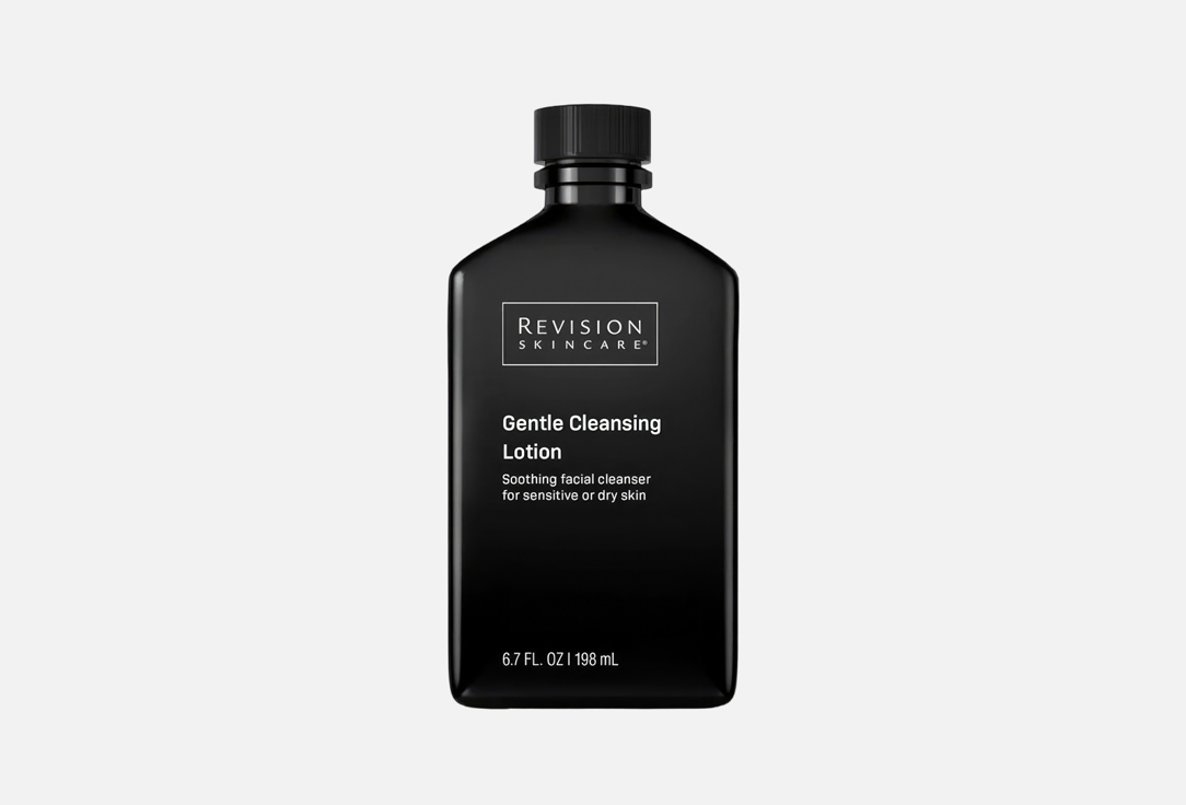 REVISION Soothing face cleanser GENTLE CLEANSING LOTION