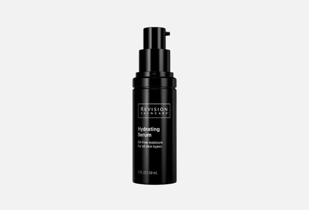 REVISION Face Serum HYDRATING SERUM