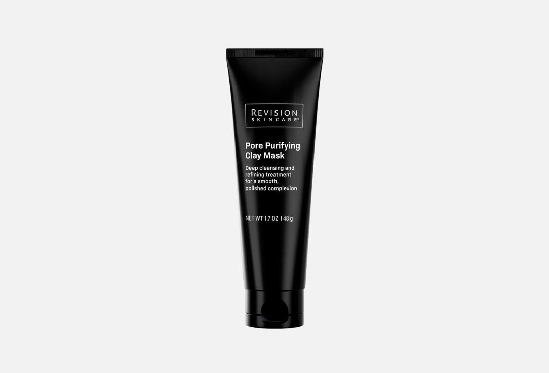 REVISION Face Mask PORE PURIFYING CLAY MASK