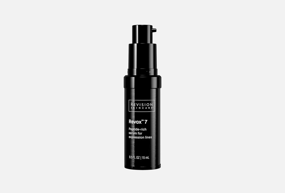 REVISION Smoothing face serum REVOX 7