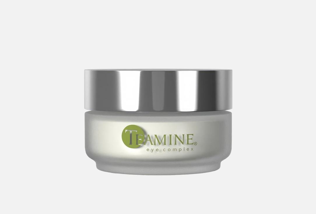 REVISION Brightening & Smoothing Eye Cream TEAMINE EYE COMPLEX