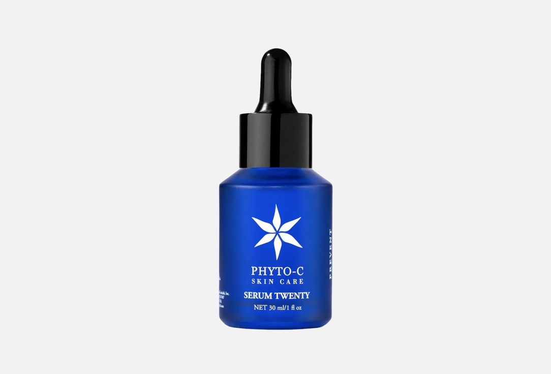 PHYTO-C Anti-wrinkle face serum Serum Twenty