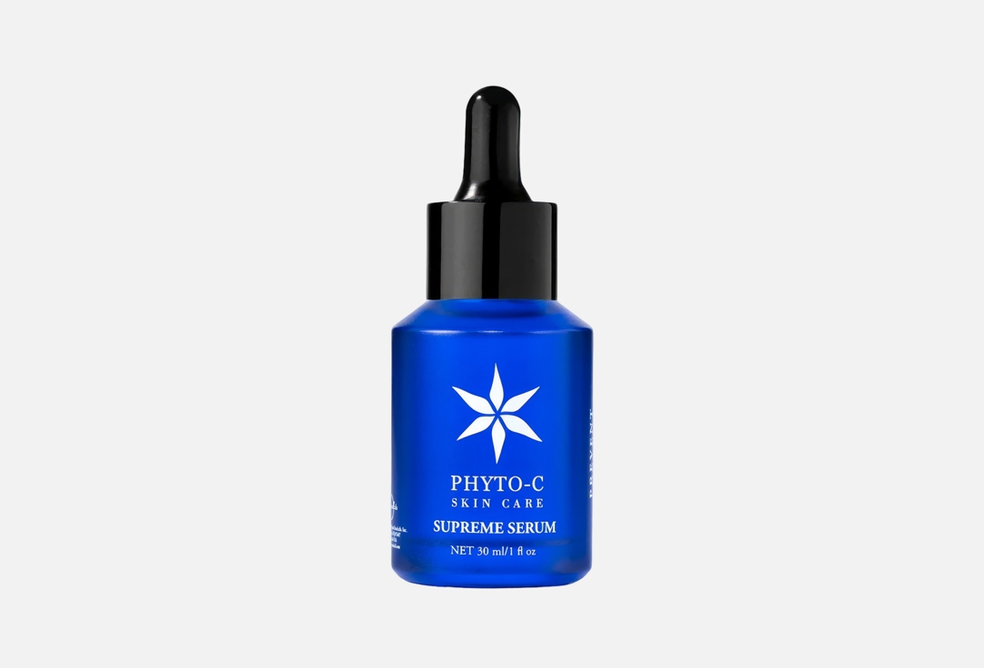 PHYTO-C Brightening face serum Supreme Serum