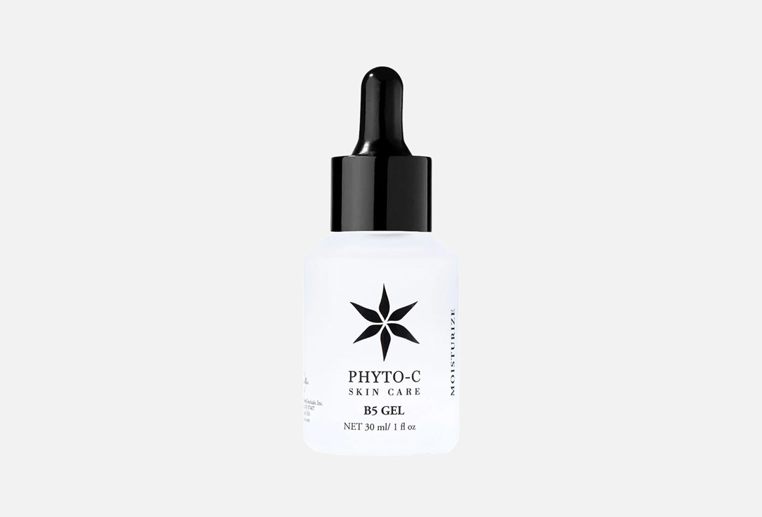 PHYTO-C Hydrating face gel B5 Gel