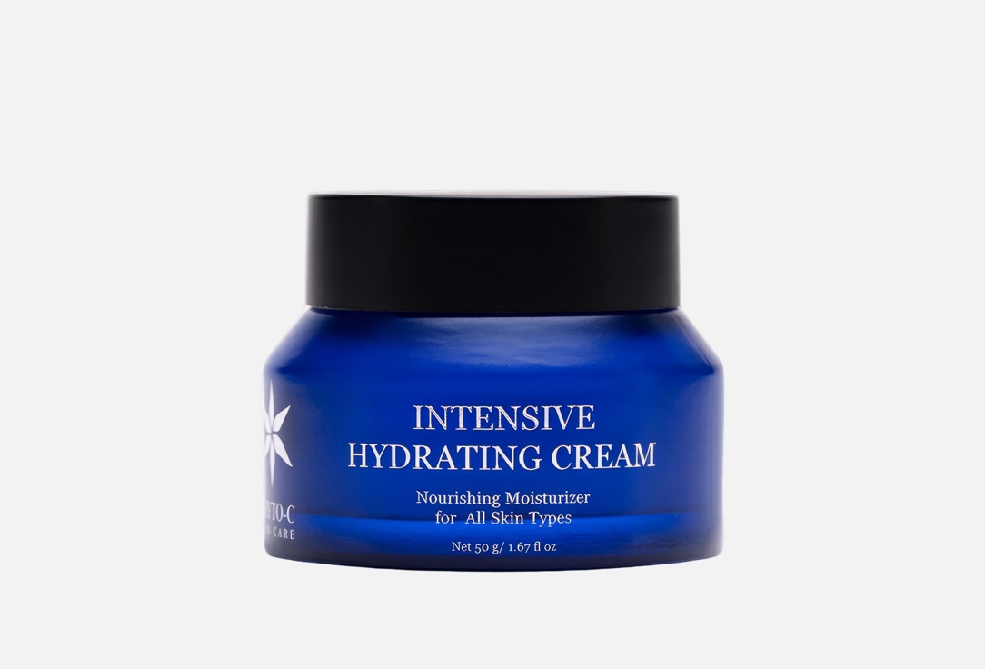 PHYTO-C Face Cream INTENSIVE HYDRATING CREAM