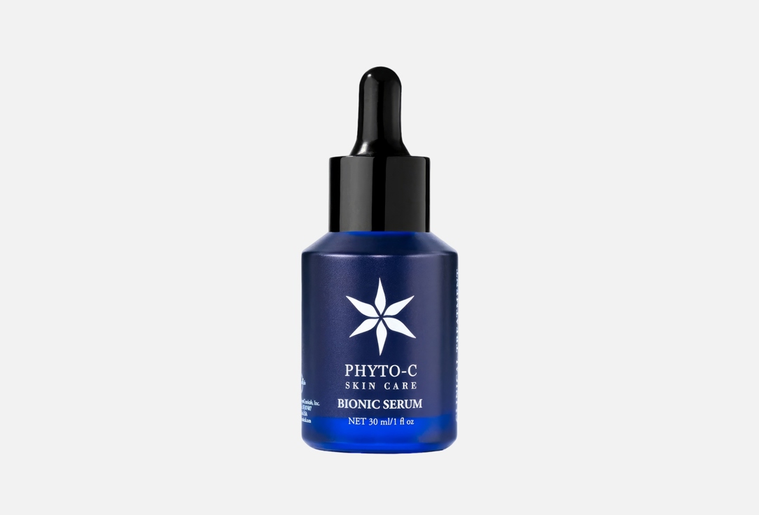 PHYTO-C Correcting Face Serum BIONIC SERUM