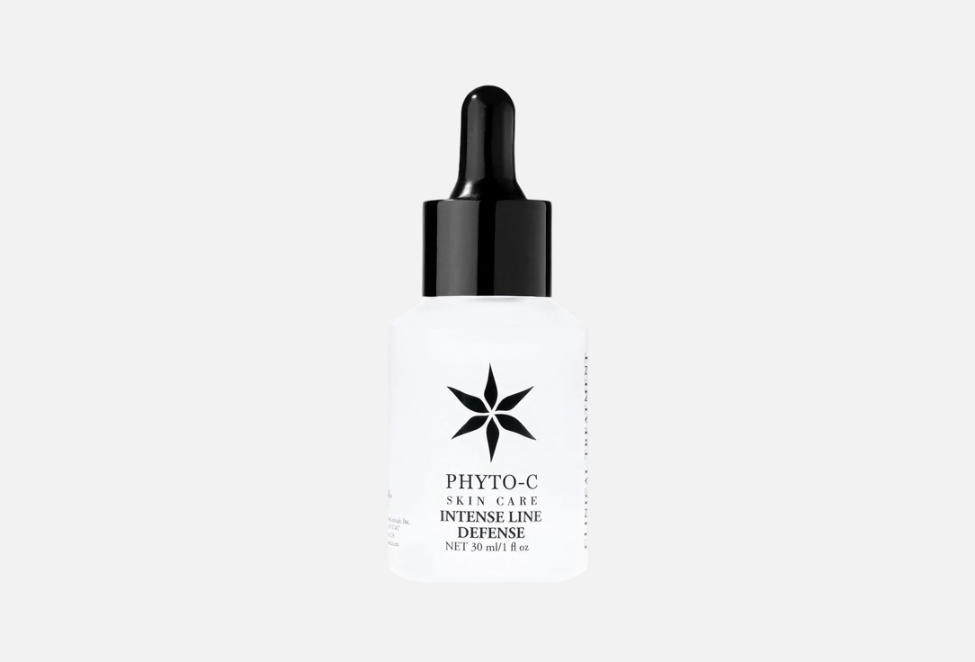 PHYTO-C Anti-wrinkle & Brightening Face Serum INTENSE LINE DEFENSE