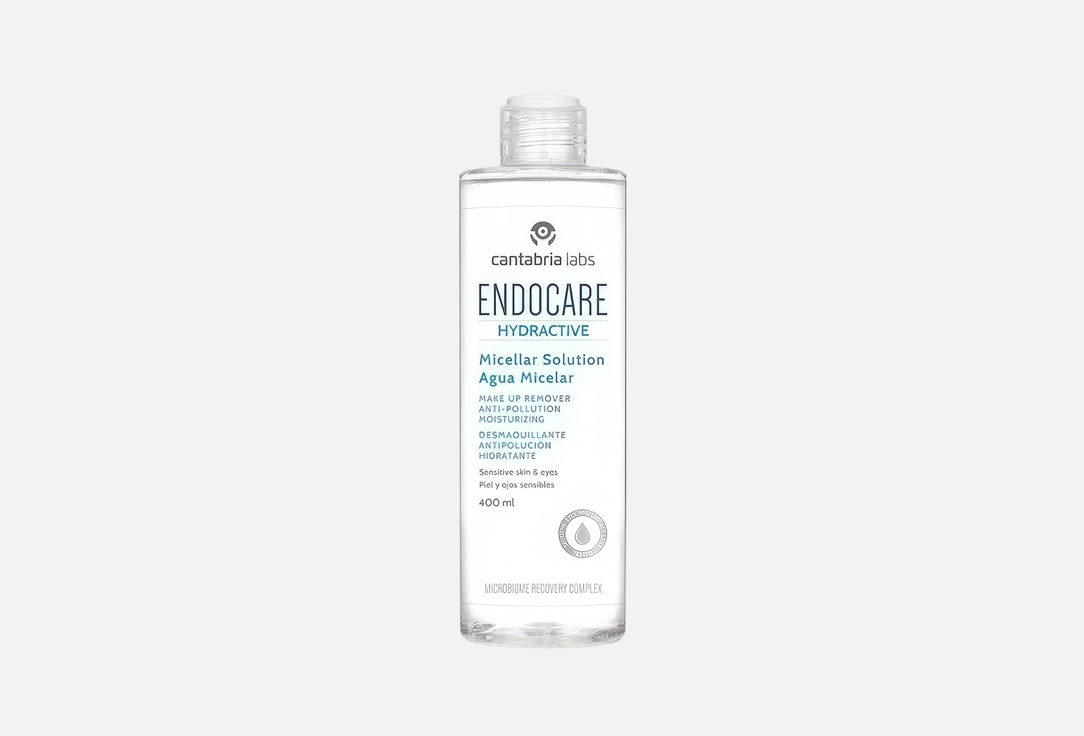 Cantabria Labs Cleansing Micellar Water Hydractive Micellar Solution