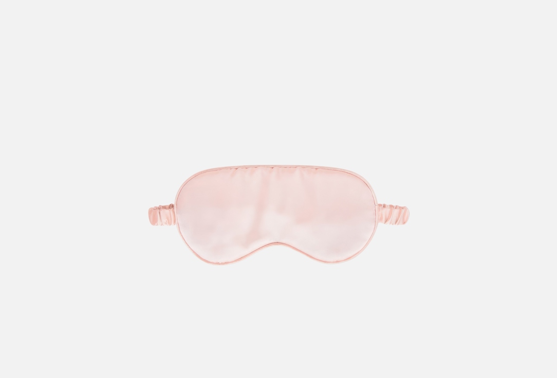 brushworks Sleep Mask Satin Sleep Mask