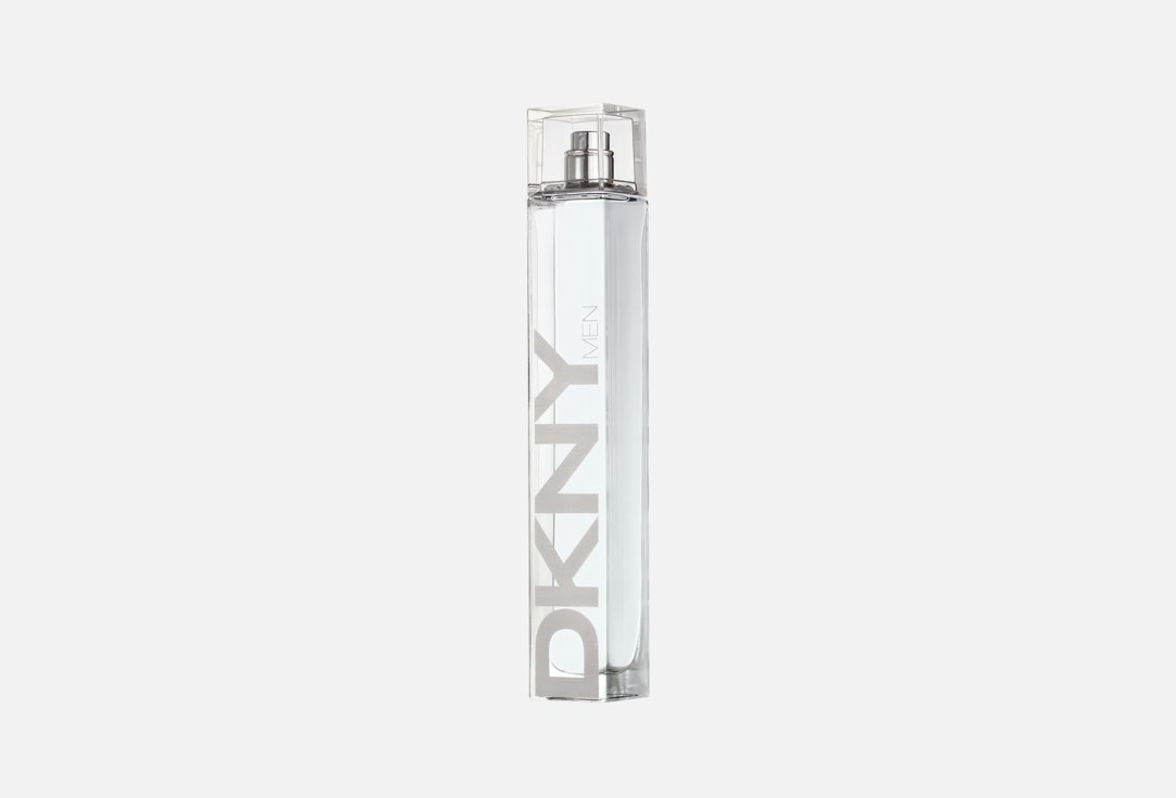 DKNY Eau de toilette Energizing