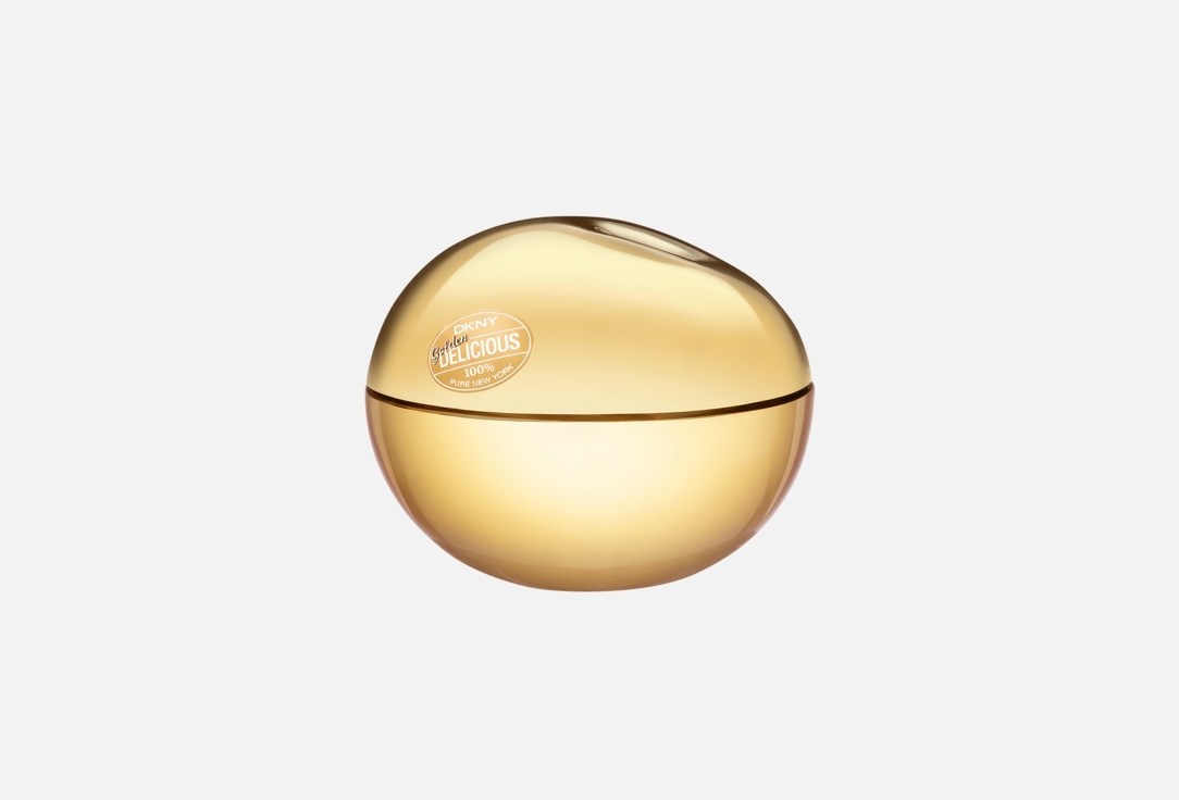 DKNY Eau de Parfum Golden Delicious Art