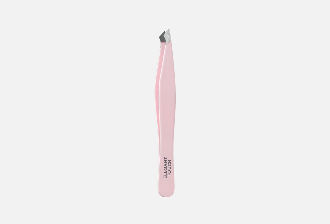 ELEGANT TOUCH Combi Tweezer Professional 