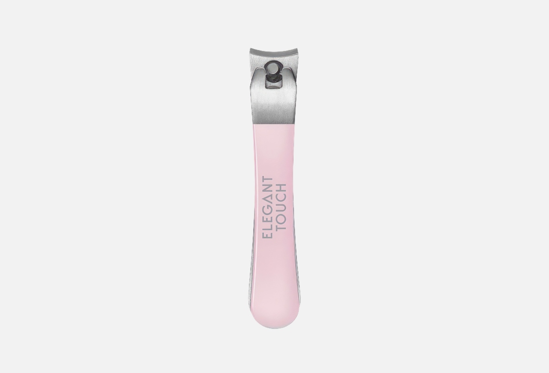 ELEGANT TOUCH Nail Clipper Professional 