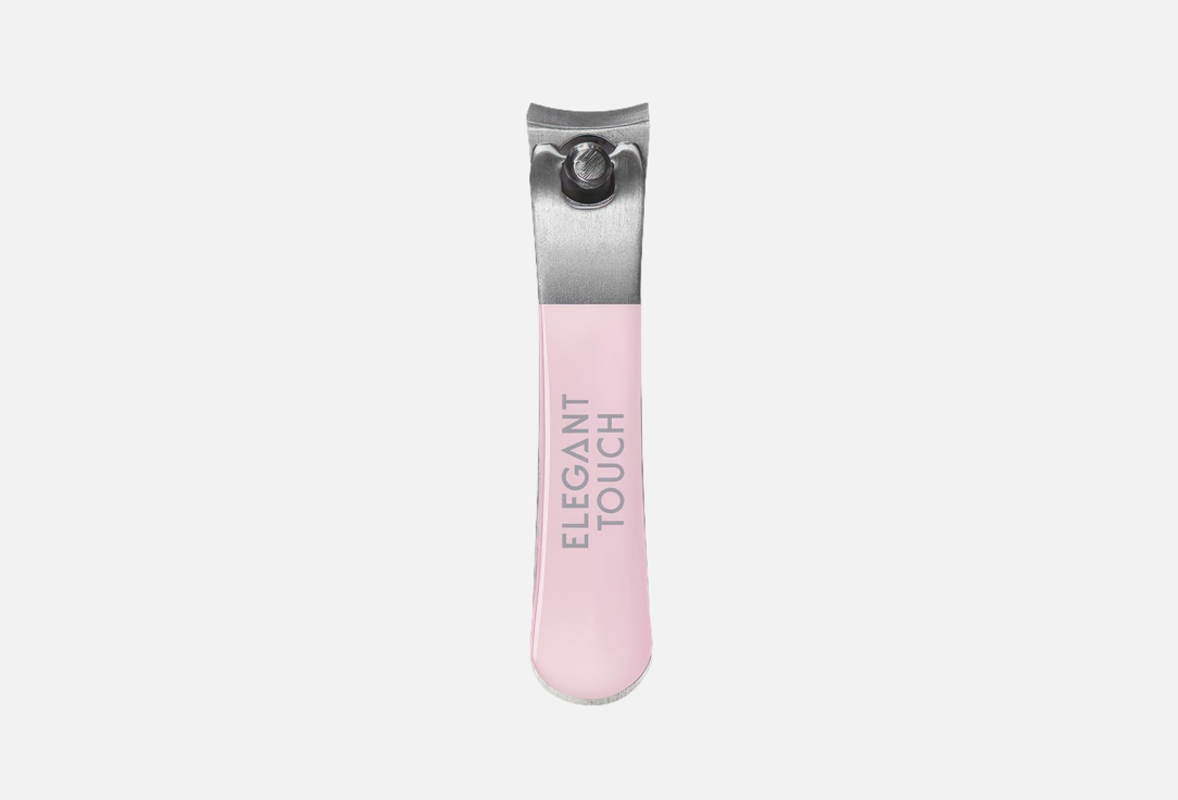 ELEGANT TOUCH Toe Nail Clipper Professional 