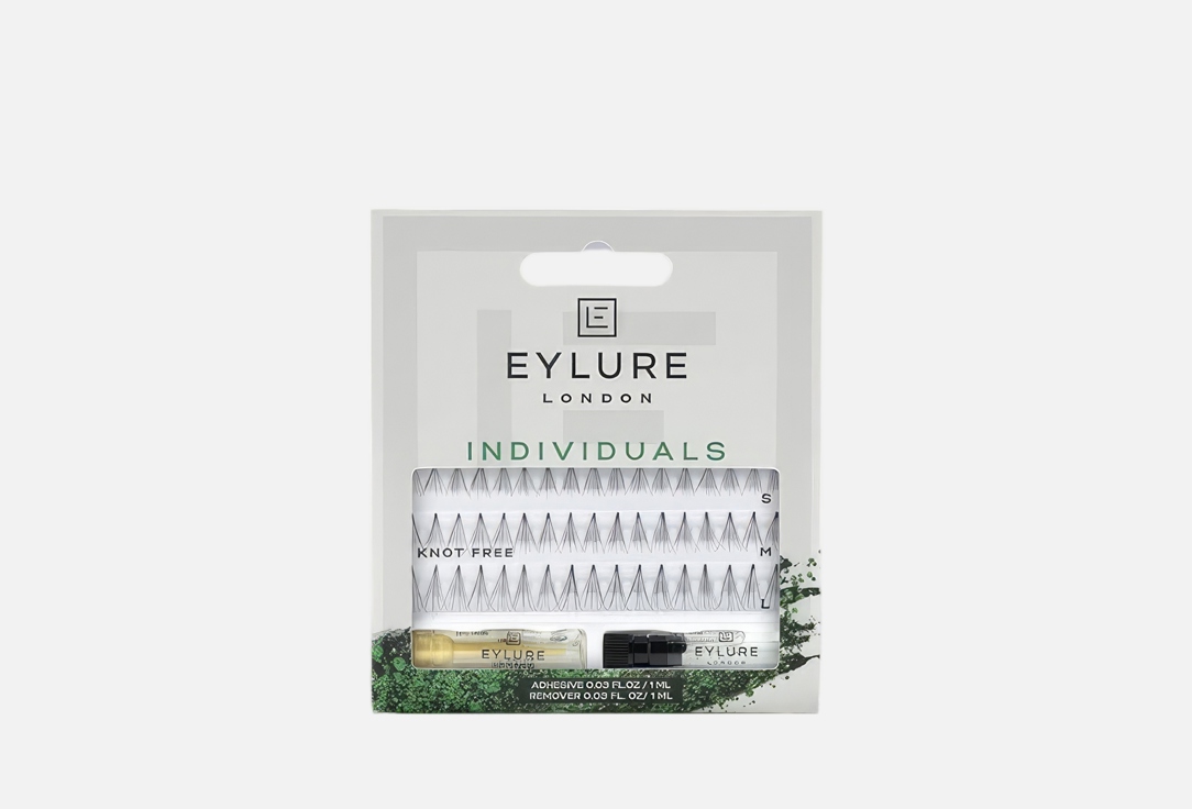 Eylure Individual False Lashes Individuals