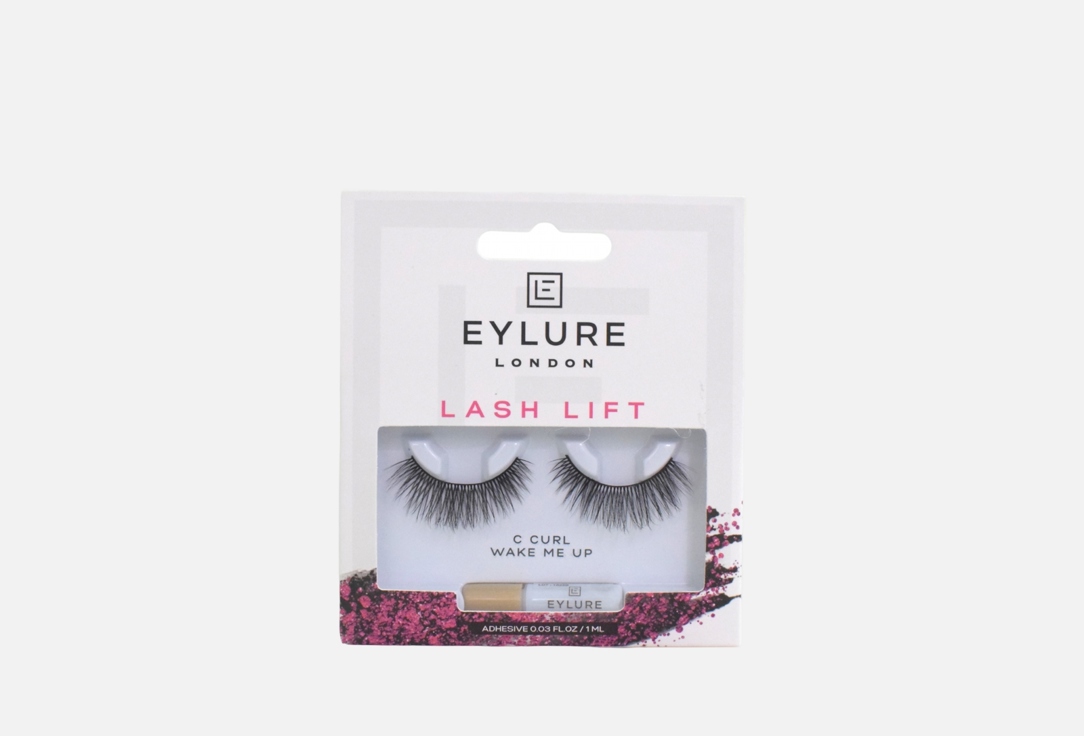 Eylure False Lashes Lash Lift Wake Me Up