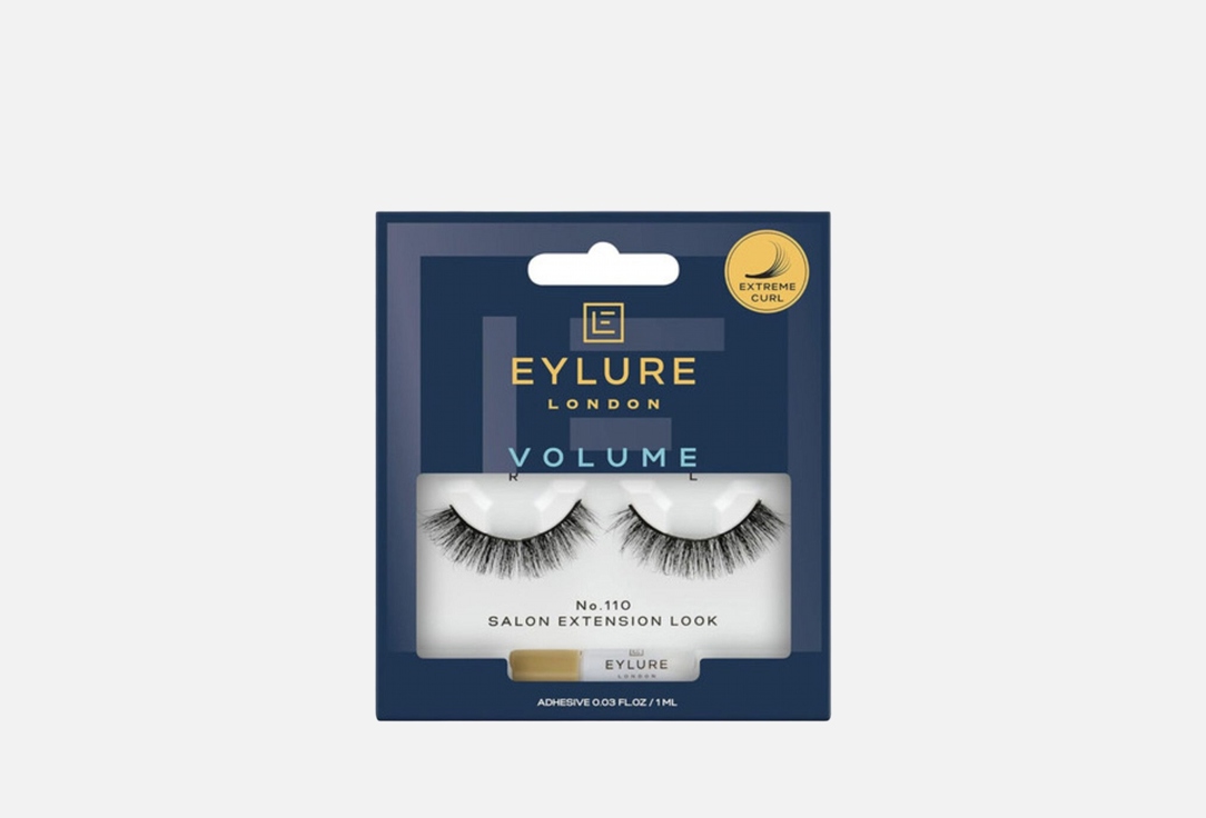 Eylure False Lashes Volume 110