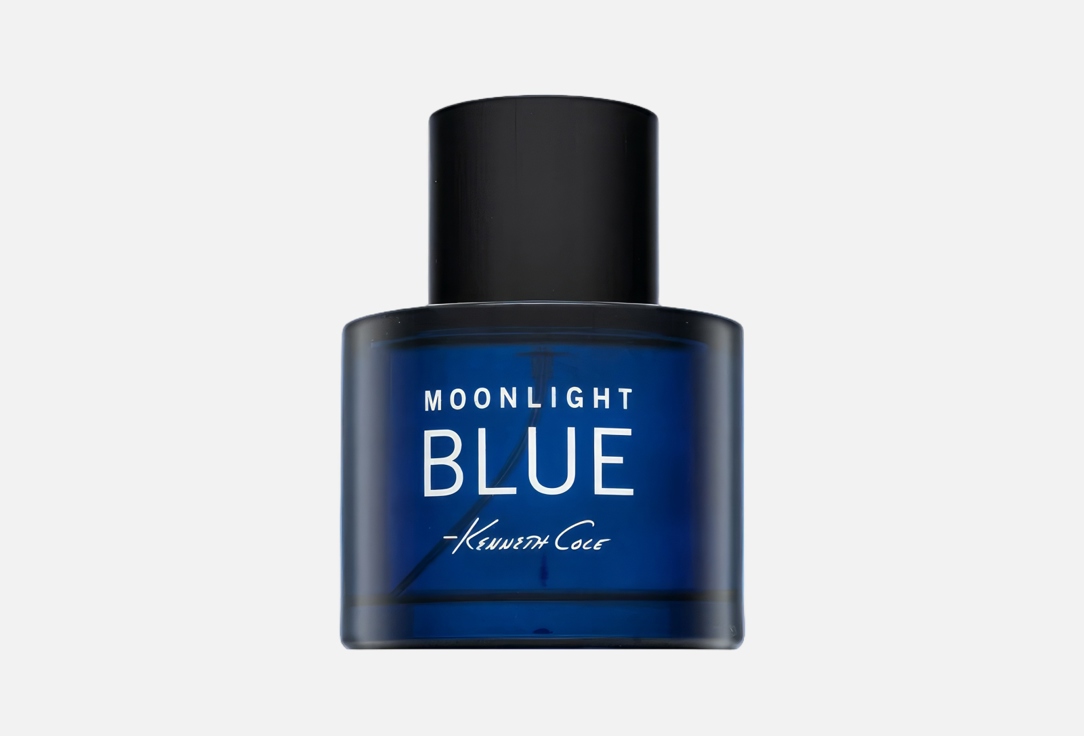 KENNETH COLE Eau de toilette moonlight blue