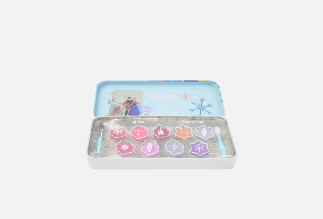 LIP SMACKER Lip & Face Tin Frozen