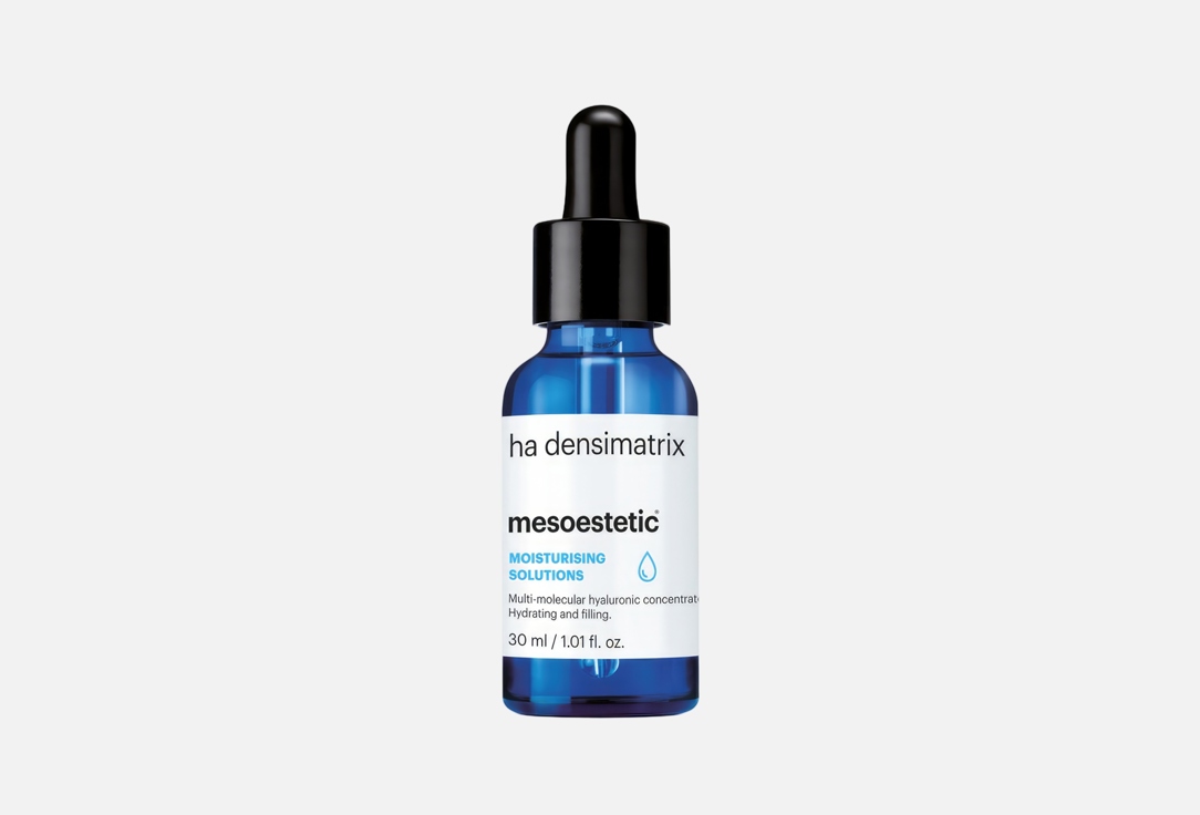 Mesoestetic antiaging face concentrate ha densimatrix