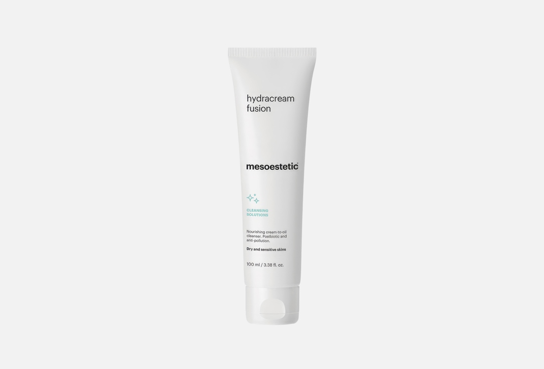 Mesoestetic cleansing face cream-oil hydracream fusion 