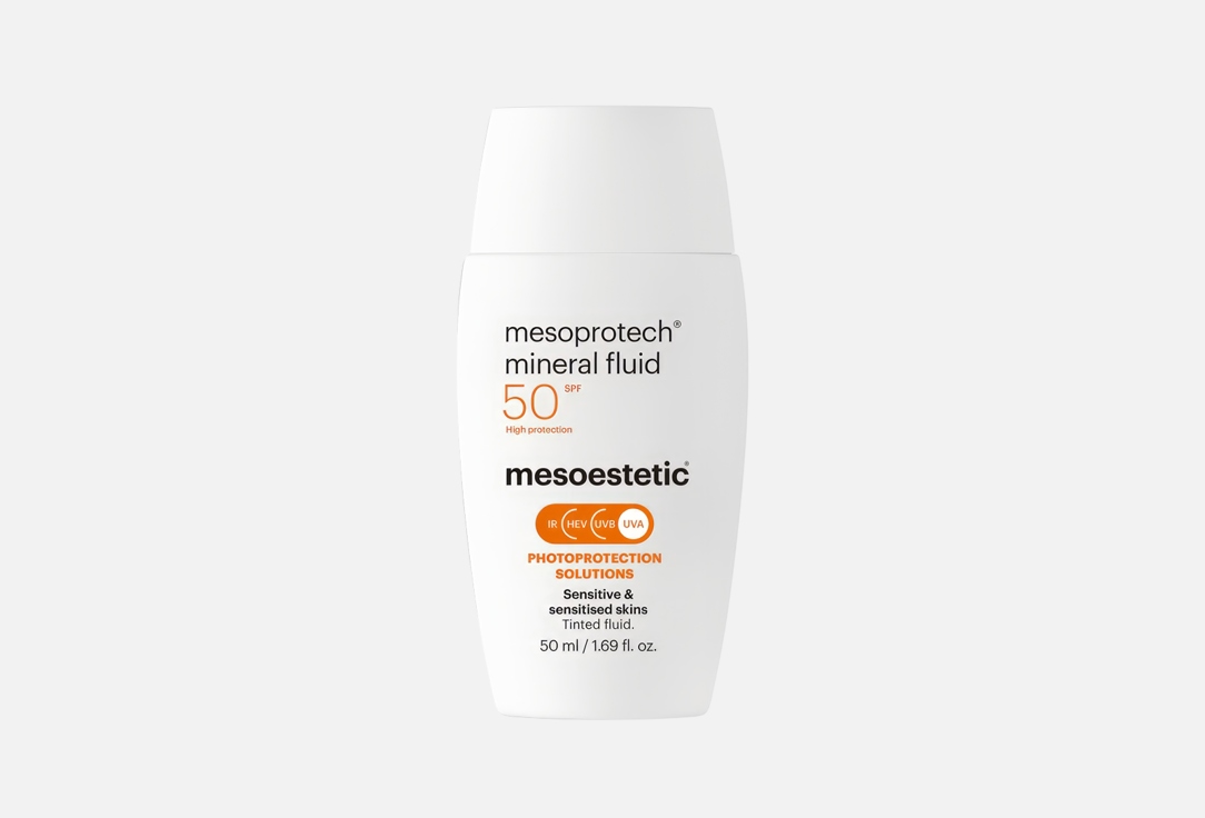 mesoprotech  50 Beige