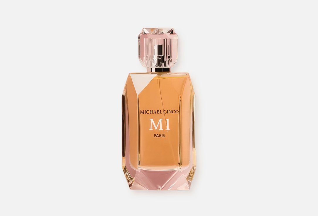 MICHAEL CINCO Eau de parfum M1