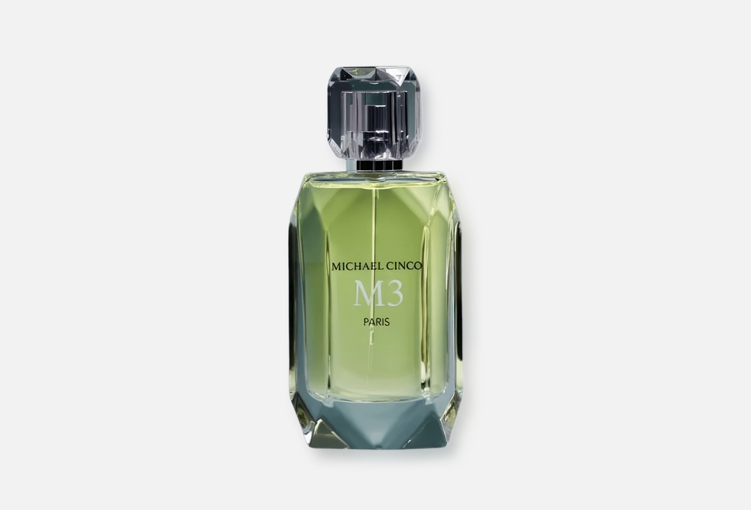 MICHAEL CINCO Eau de parfum M3