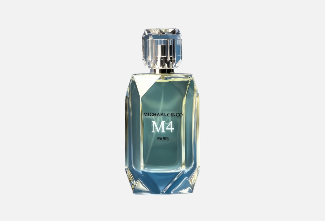 MICHAEL CINCO Eau de parfum M4