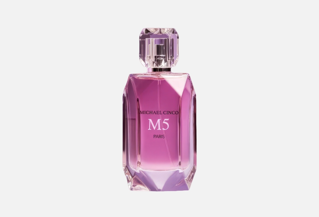 MICHAEL CINCO Eau de parfum M5