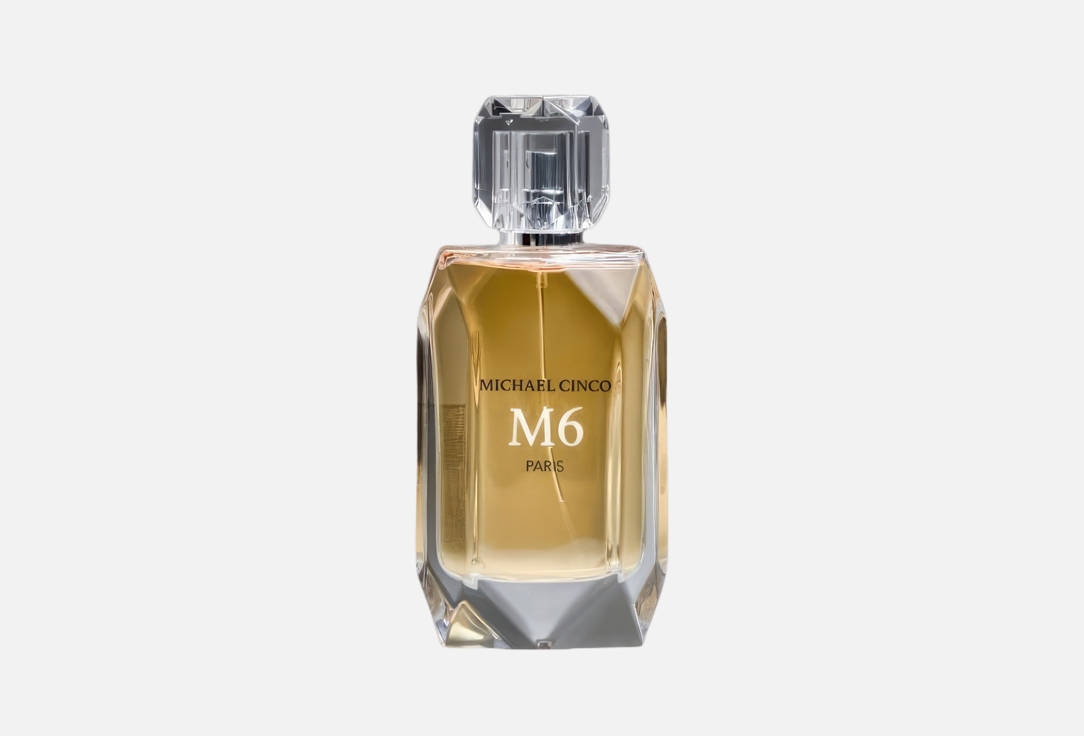 MICHAEL CINCO Eau de parfum M6