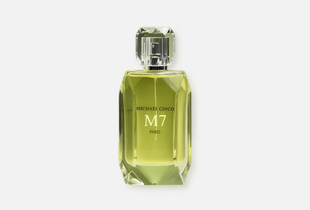 MICHAEL CINCO Eau de parfum M7