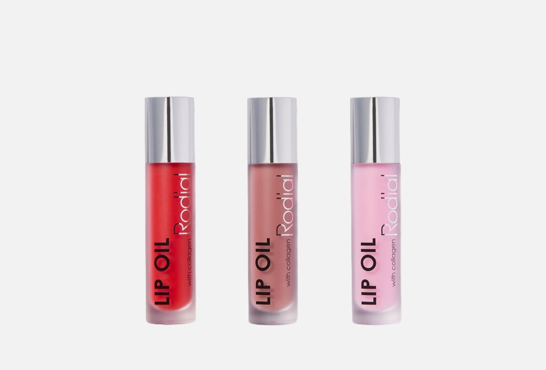 Lip Oil Trio Edit  3 